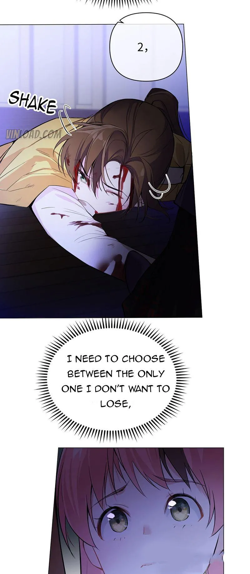 Princess Wars Chapter 97 Online - página 10