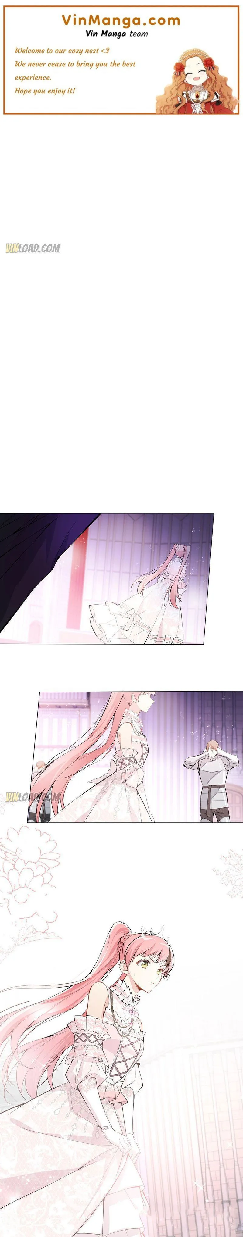 Princess Wars Chapter 98 Online - página 1