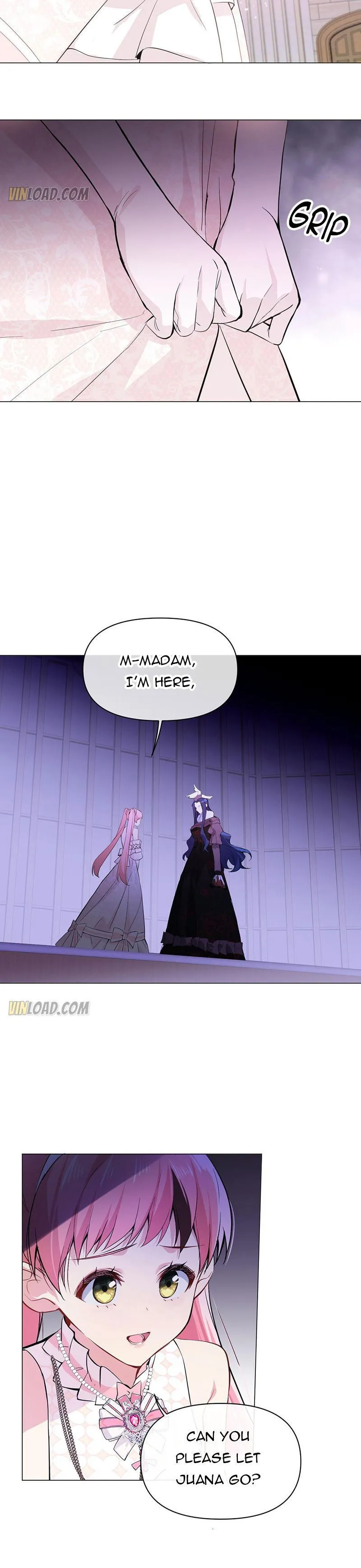 Princess Wars Chapter 98 Online - página 2