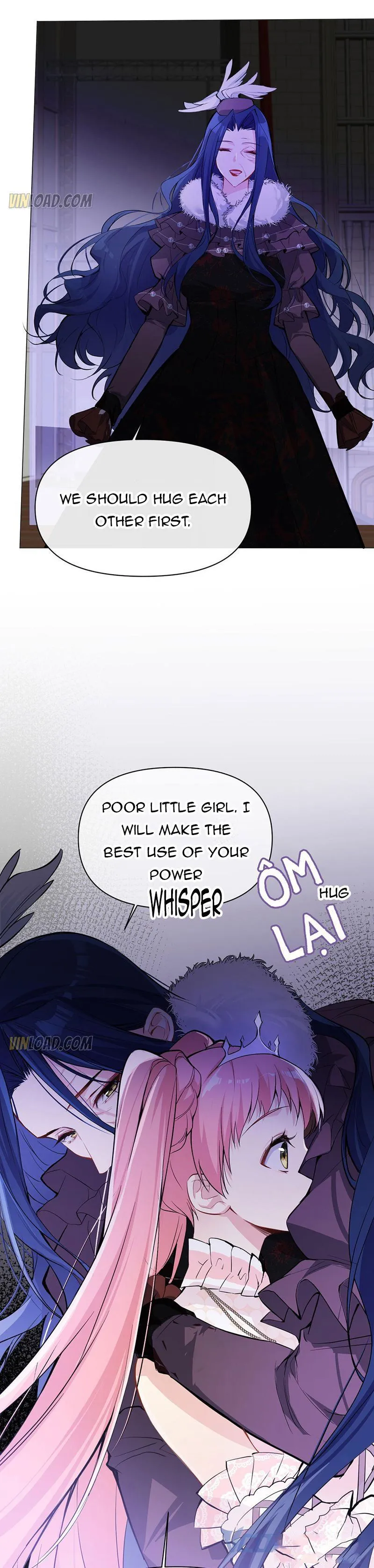 Princess Wars Chapter 98 Online - página 3
