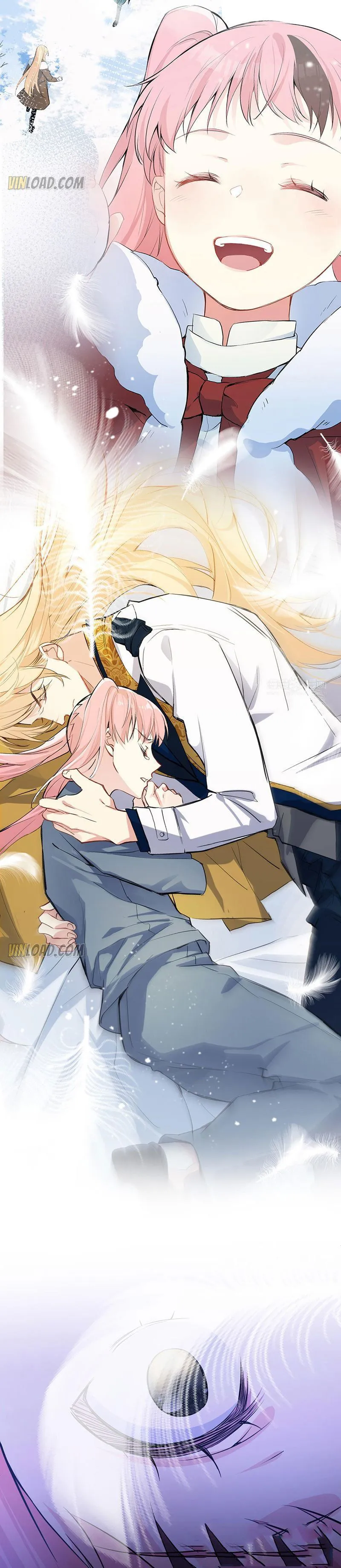 Princess Wars Chapter 98 Online - página 8