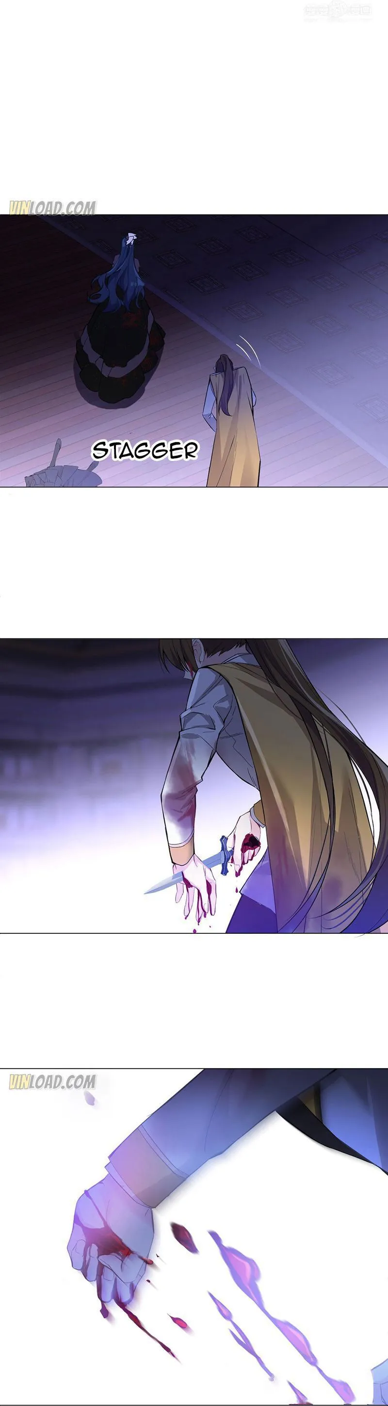 Princess Wars Chapter 98 Online - página 11