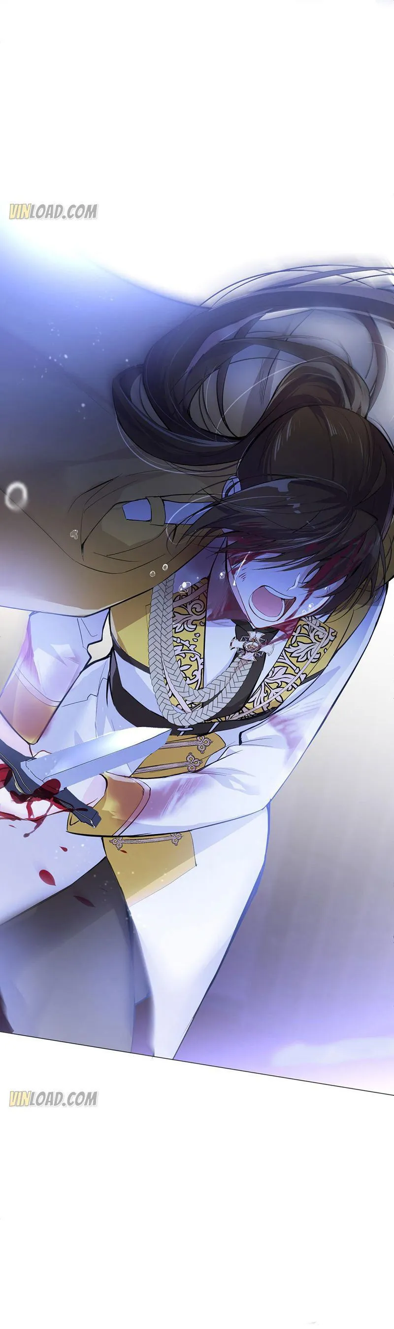 Princess Wars Chapter 98 Online - página 12