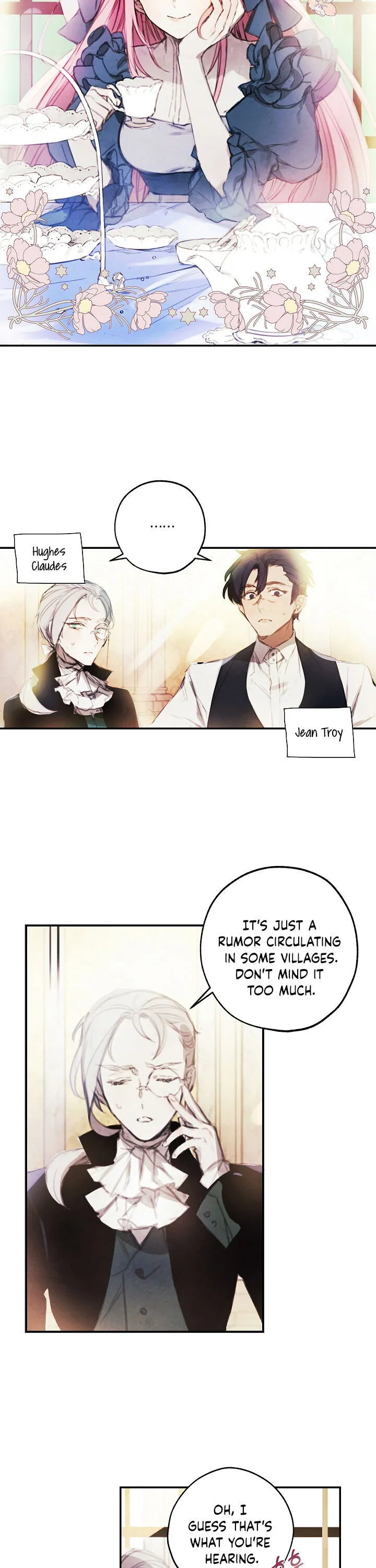 Princess’s Doll Shop Chapter 1 Online - página 2
