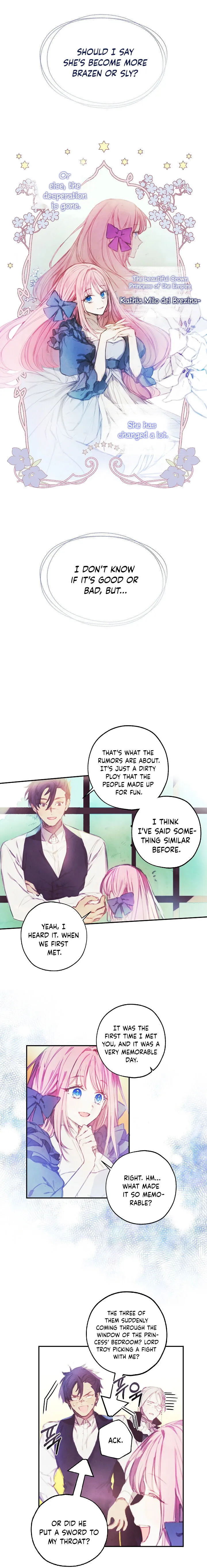 Princess’s Doll Shop Chapter 1 Online - página 4