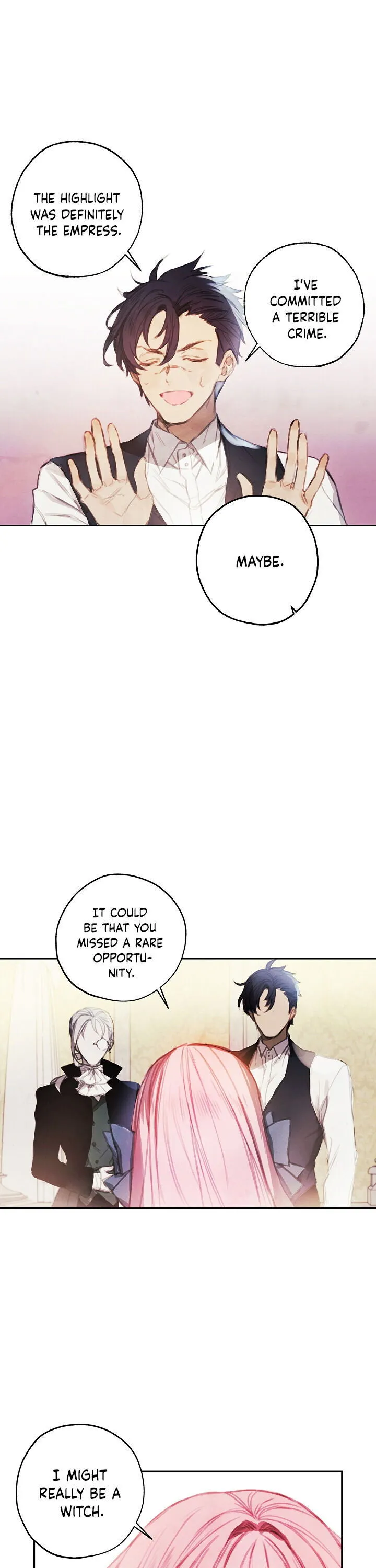 Princess’s Doll Shop Chapter 1 Online - página 5