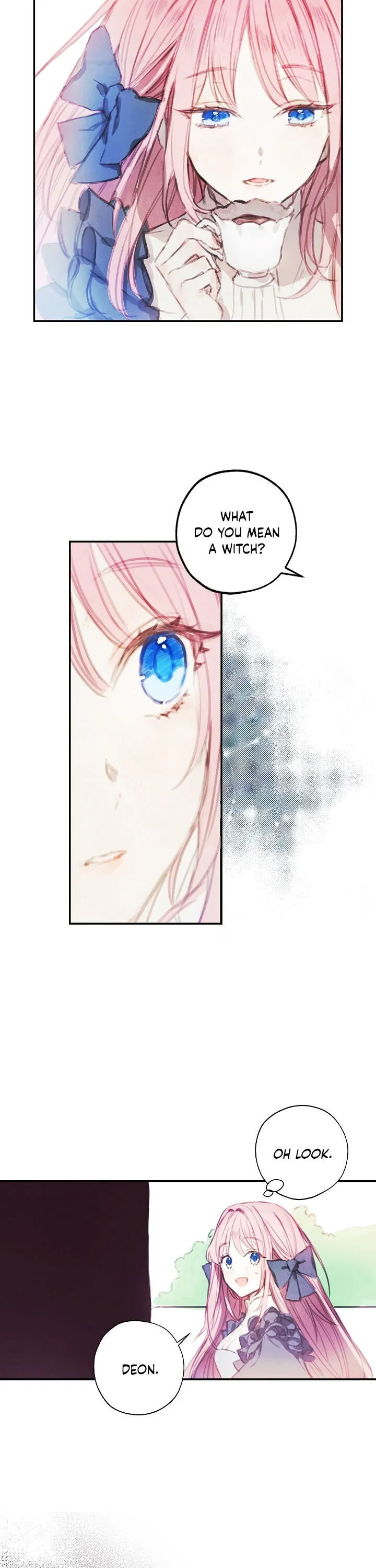 Princess’s Doll Shop Chapter 1 Online - página 6