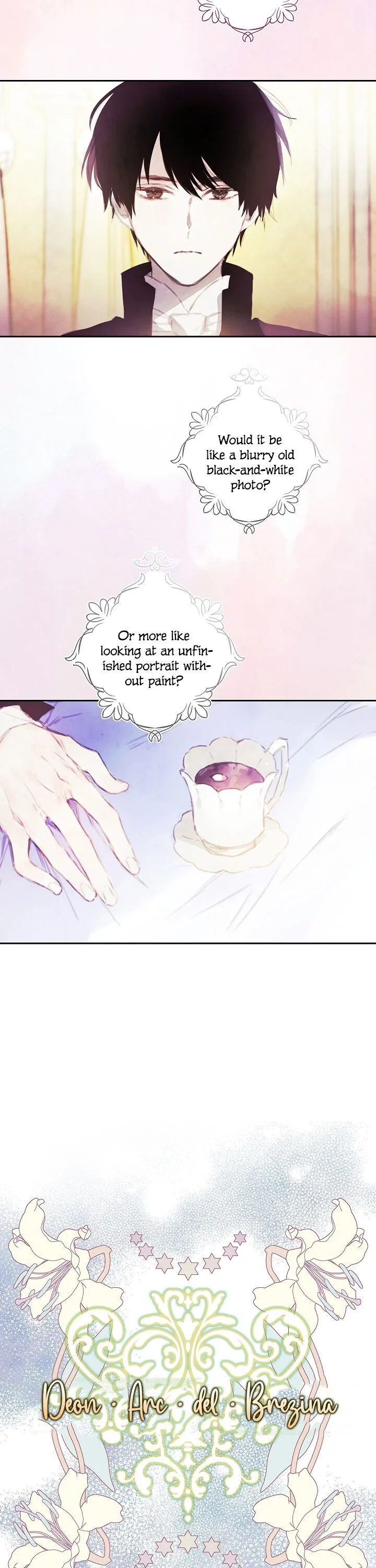 Princess’s Doll Shop Chapter 1 Online - página 11