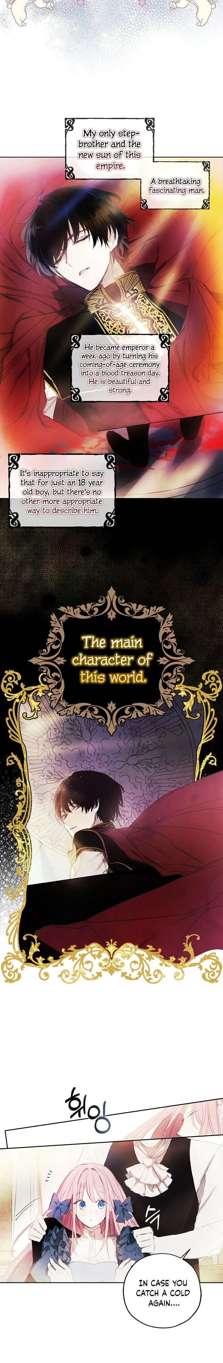 Princess’s Doll Shop Chapter 1 Online - página 12