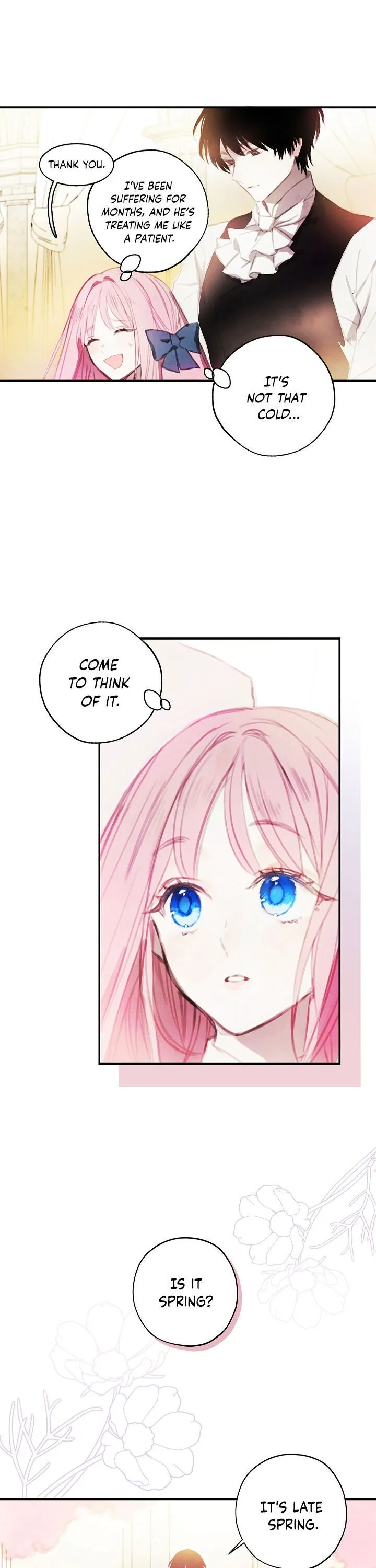 Princess’s Doll Shop Chapter 1 Online - página 13