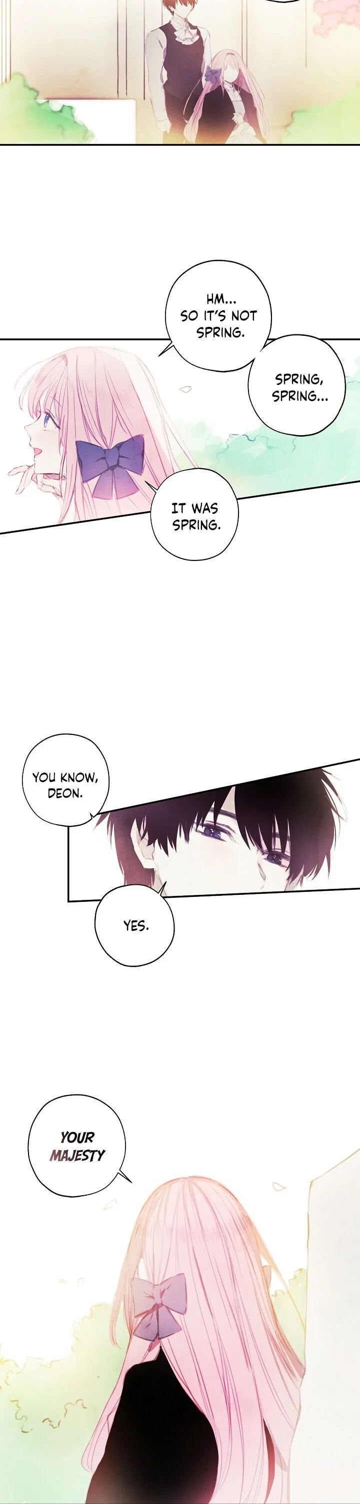 Princess’s Doll Shop Chapter 1 Online - página 14