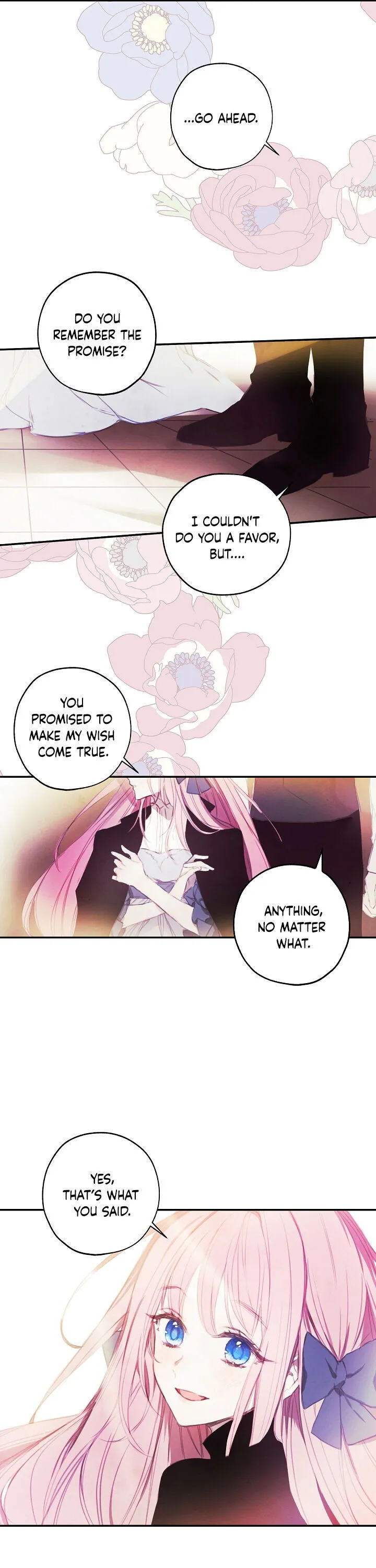 Princess’s Doll Shop Chapter 1 Online - página 15