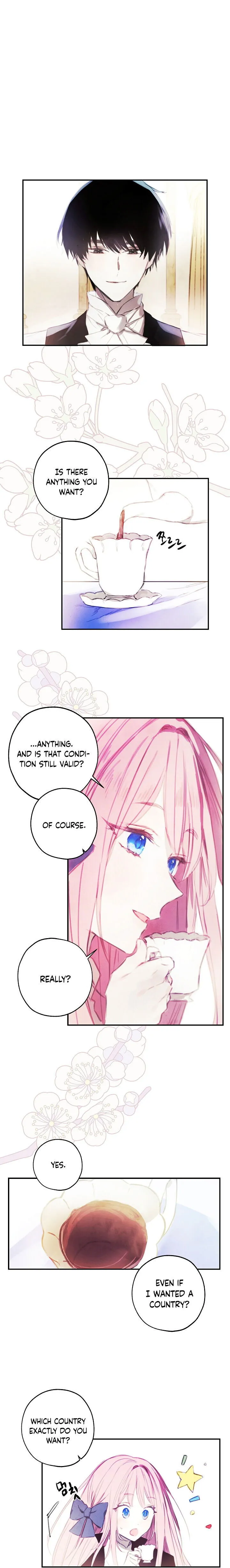 Princess’s Doll Shop Chapter 1 Online - página 16