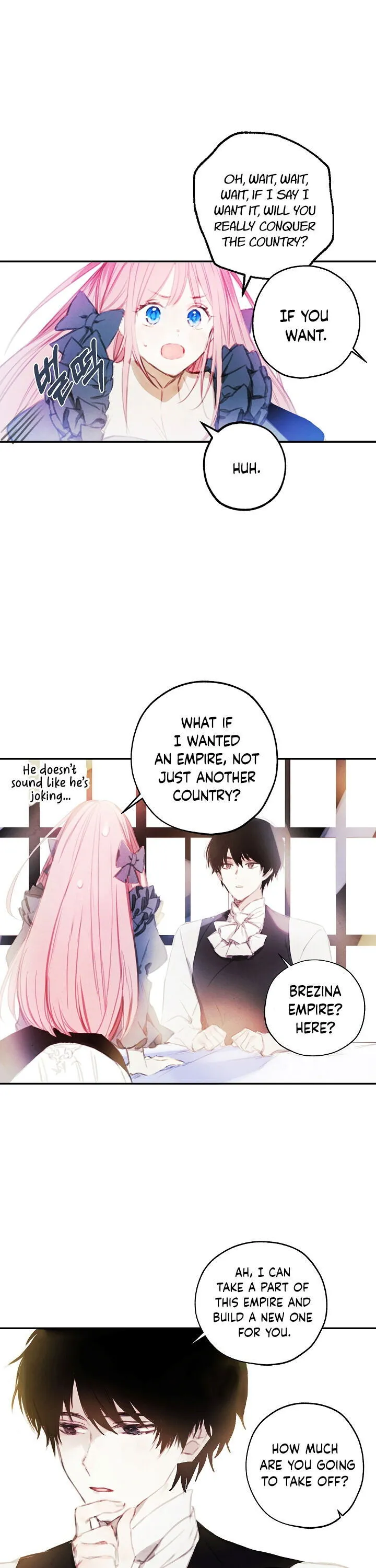 Princess’s Doll Shop Chapter 1 Online - página 17