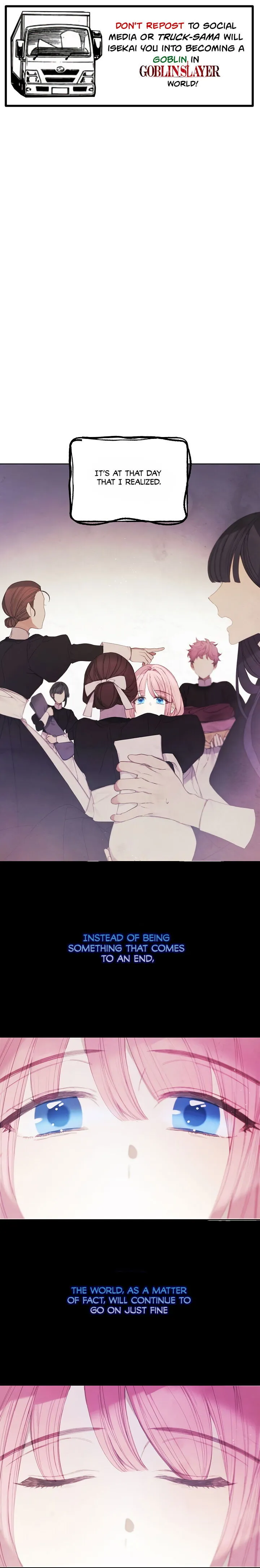 Princess’s Doll Shop Chapter 10 Online - página 1