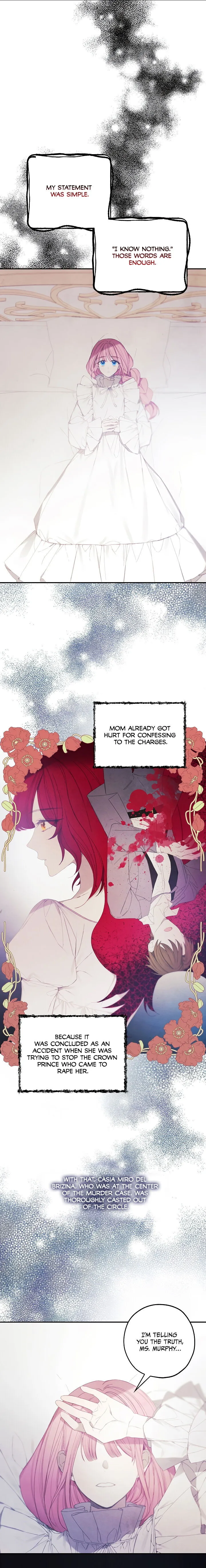 Princess’s Doll Shop Chapter 10 Online - página 2