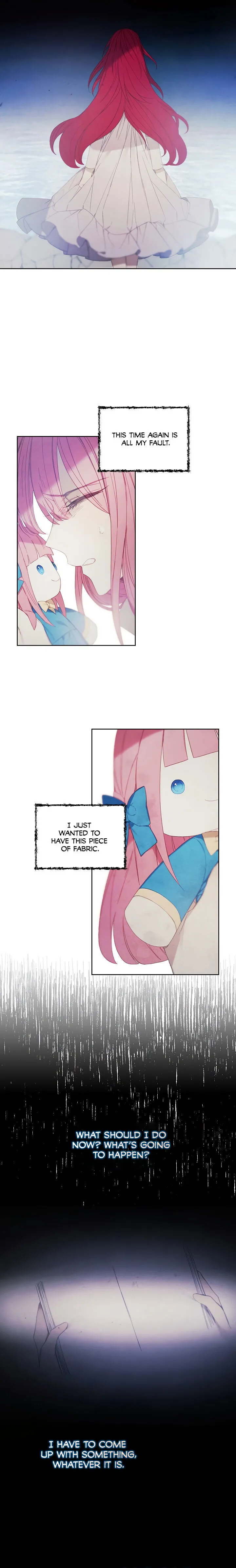 Princess’s Doll Shop Chapter 10 Online - página 6