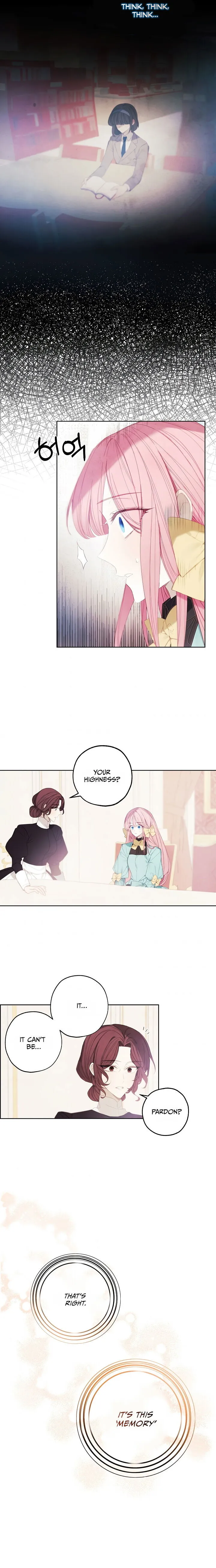 Princess’s Doll Shop Chapter 10 Online - página 7