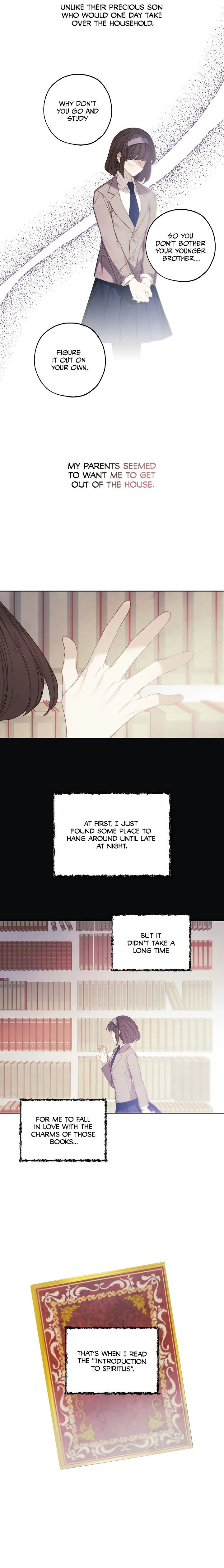 Princess’s Doll Shop Chapter 10 Online - página 10
