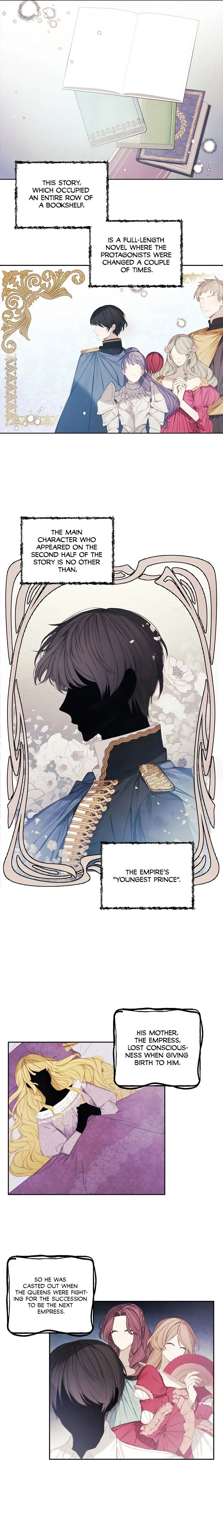 Princess’s Doll Shop Chapter 10 Online - página 11
