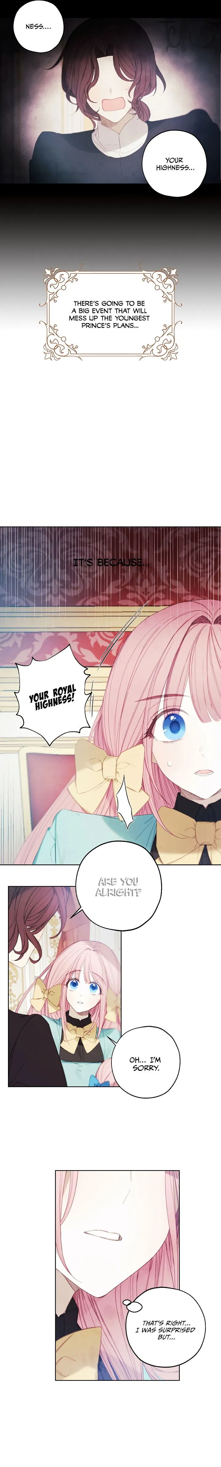Princess’s Doll Shop Chapter 10 Online - página 14