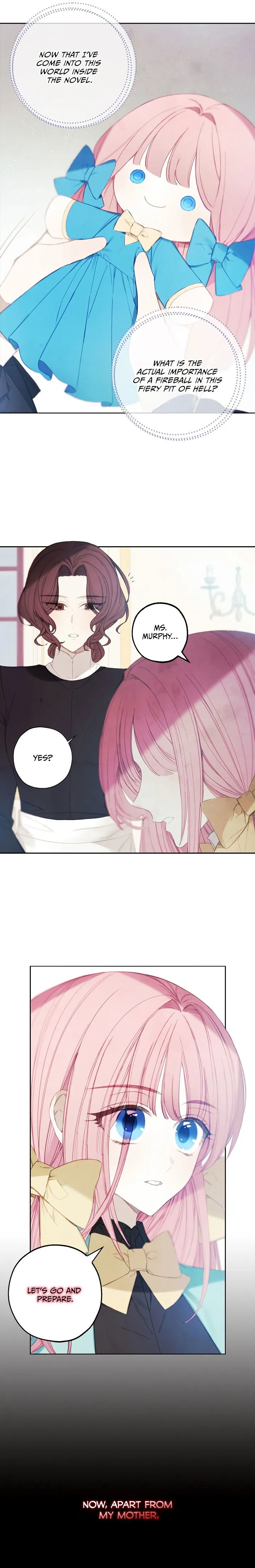 Princess’s Doll Shop Chapter 10 Online - página 15