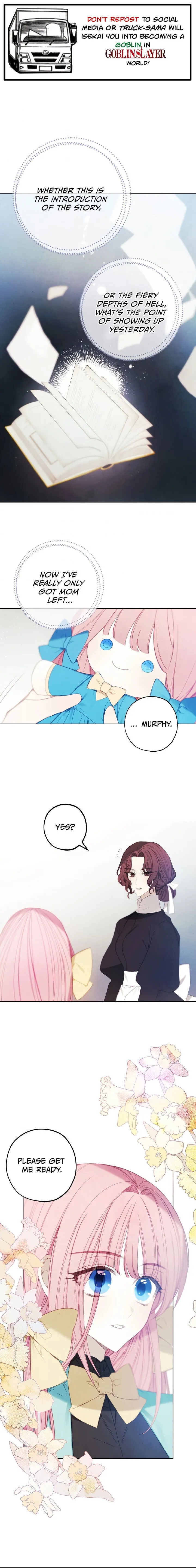 Princess’s Doll Shop Chapter 11 Online - página 1
