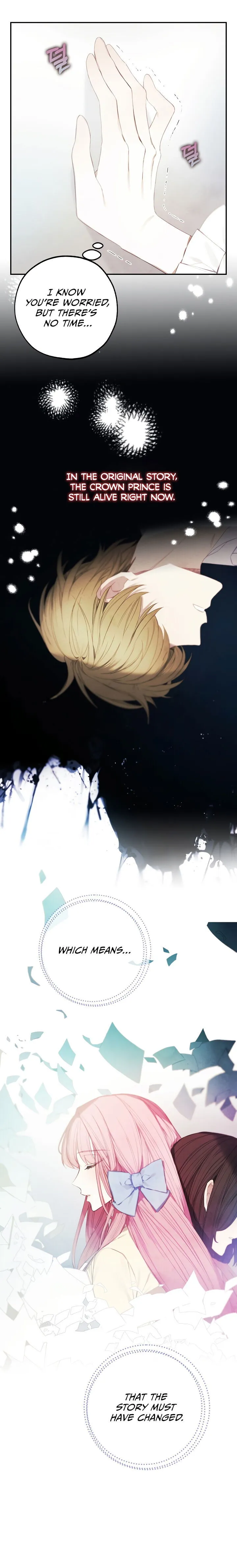 Princess’s Doll Shop Chapter 11 Online - página 5