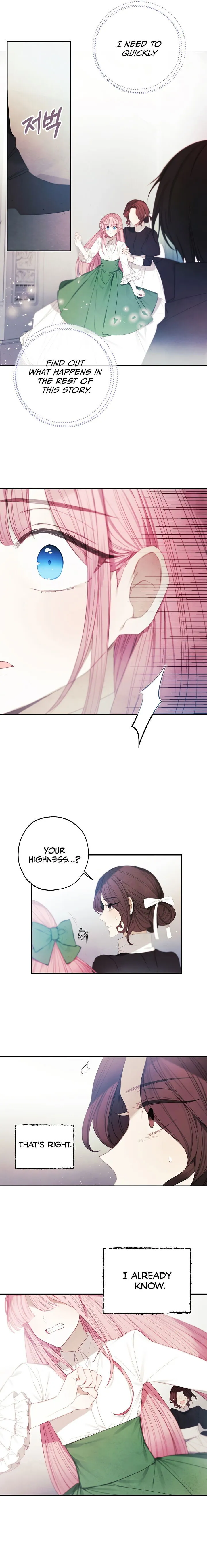 Princess’s Doll Shop Chapter 11 Online - página 6