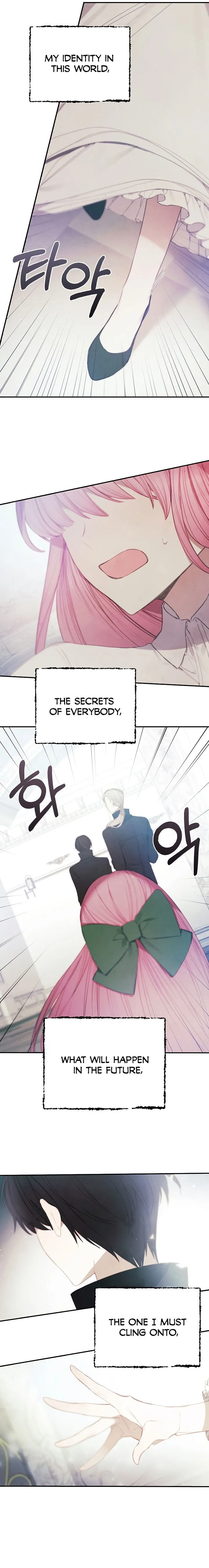 Princess’s Doll Shop Chapter 11 Online - página 7