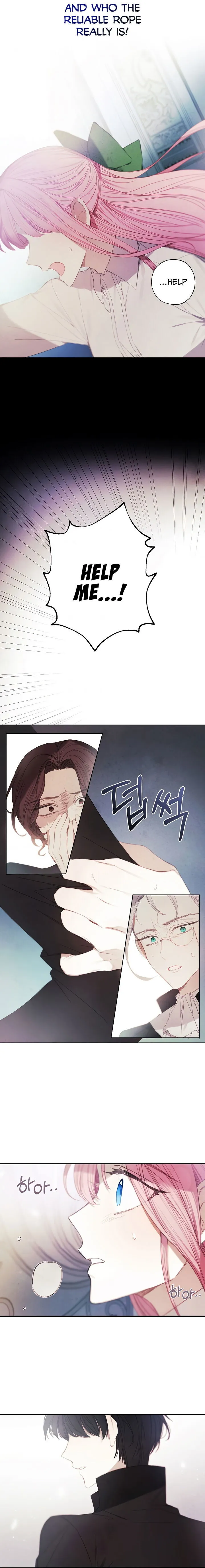 Princess’s Doll Shop Chapter 11 Online - página 8
