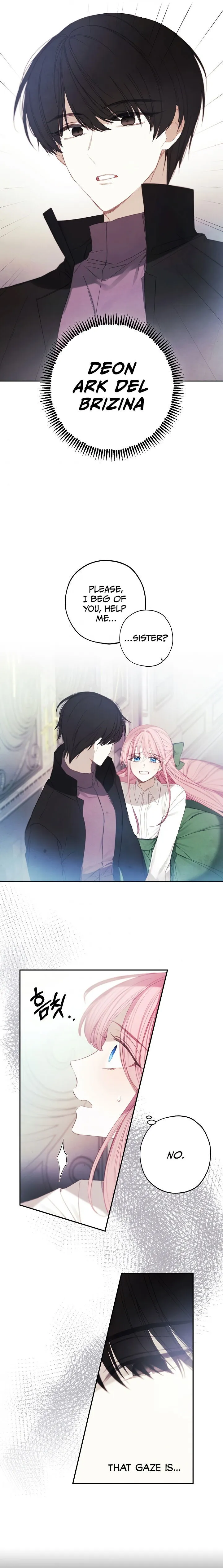 Princess’s Doll Shop Chapter 11 Online - página 10