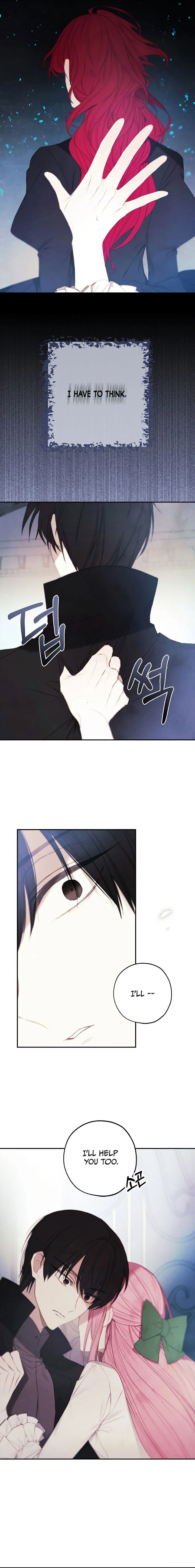 Princess’s Doll Shop Chapter 11 Online - página 12