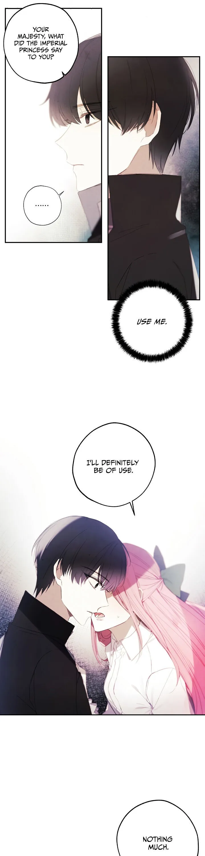Princess’s Doll Shop Chapter 12 Online - página 4