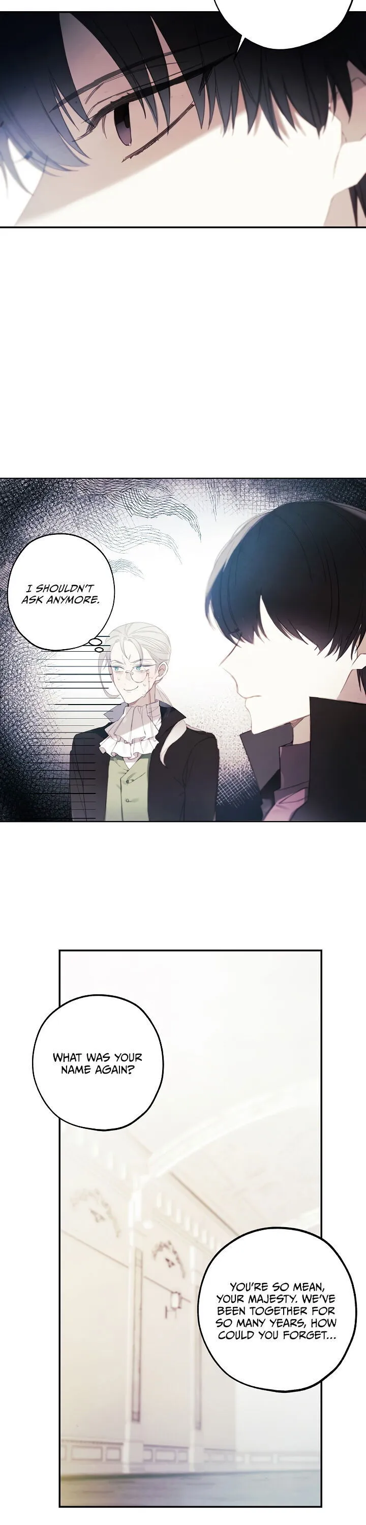 Princess’s Doll Shop Chapter 12 Online - página 5