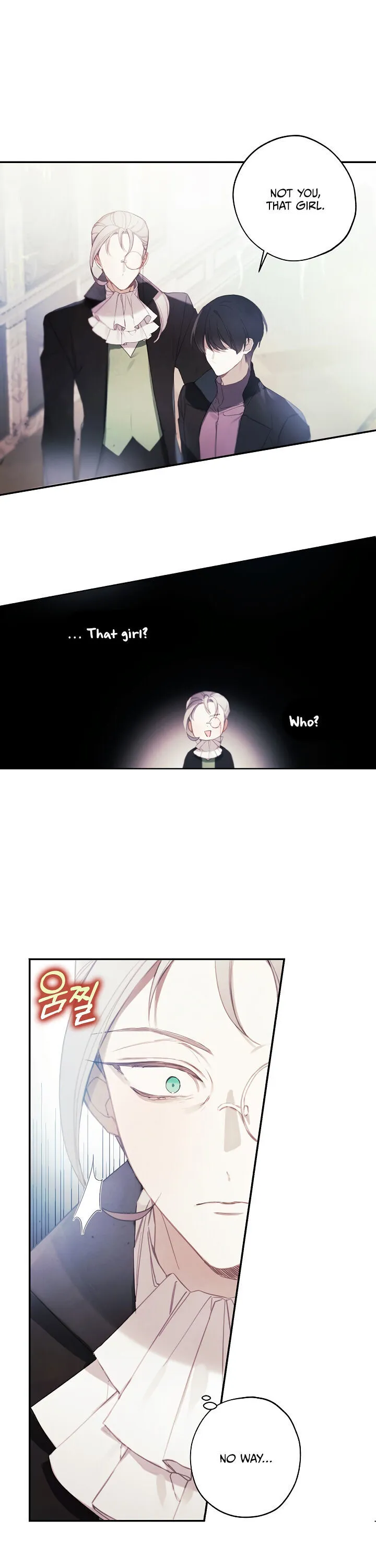 Princess’s Doll Shop Chapter 12 Online - página 6