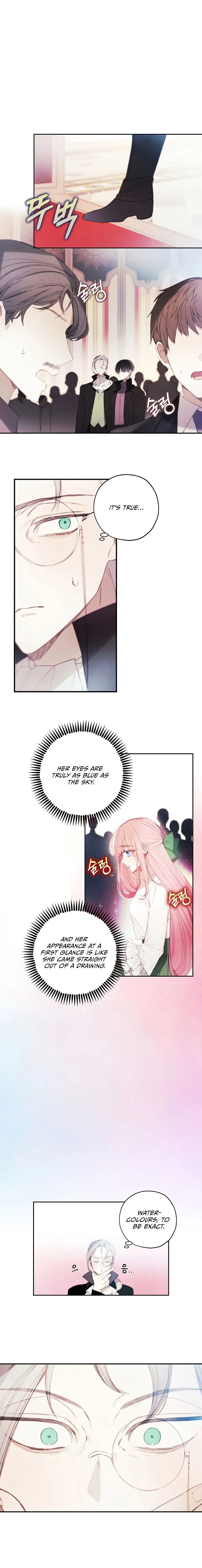 Princess’s Doll Shop Chapter 12 Online - página 8