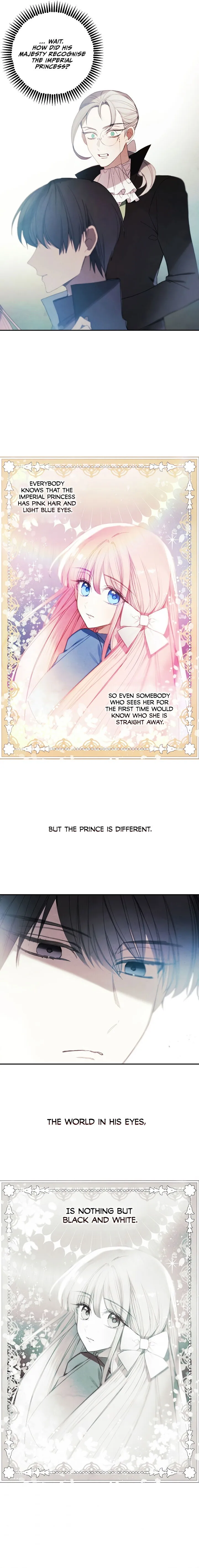 Princess’s Doll Shop Chapter 12 Online - página 9