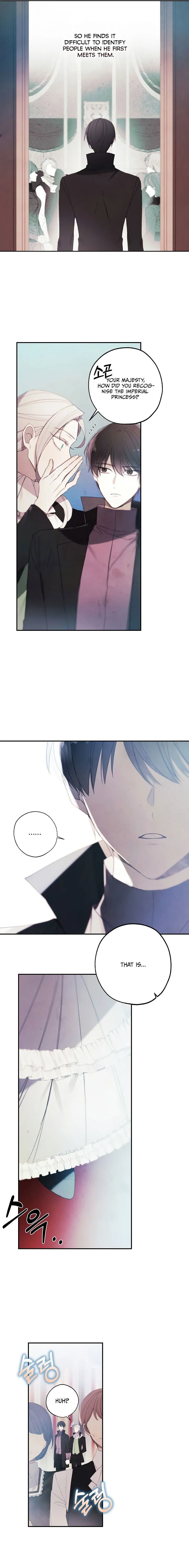 Princess’s Doll Shop Chapter 12 Online - página 10