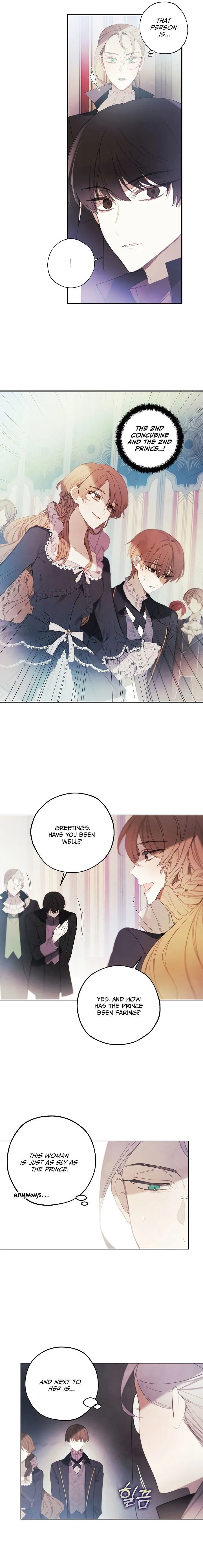 Princess’s Doll Shop Chapter 12 Online - página 11