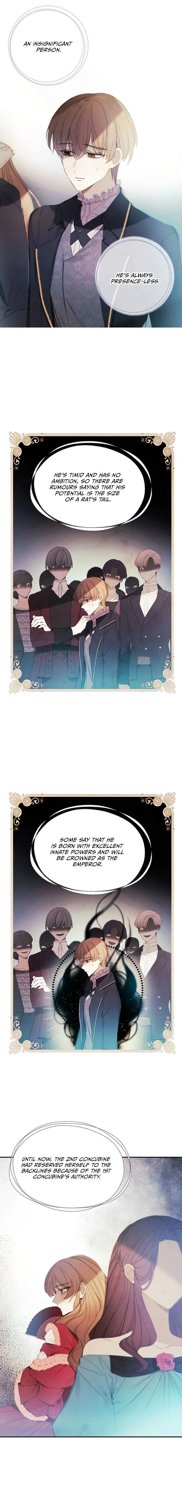 Princess’s Doll Shop Chapter 12 Online - página 12