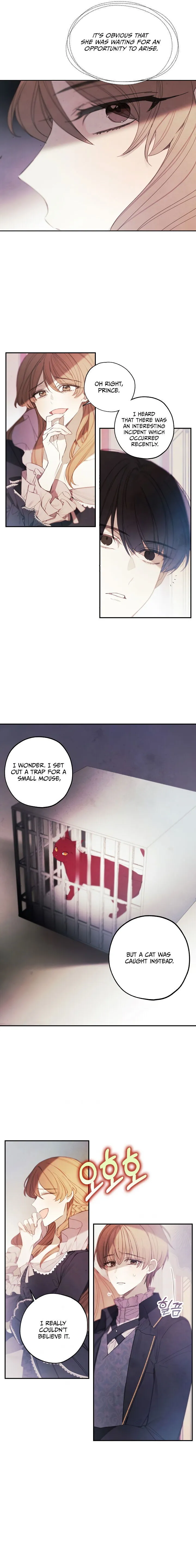 Princess’s Doll Shop Chapter 12 Online - página 13