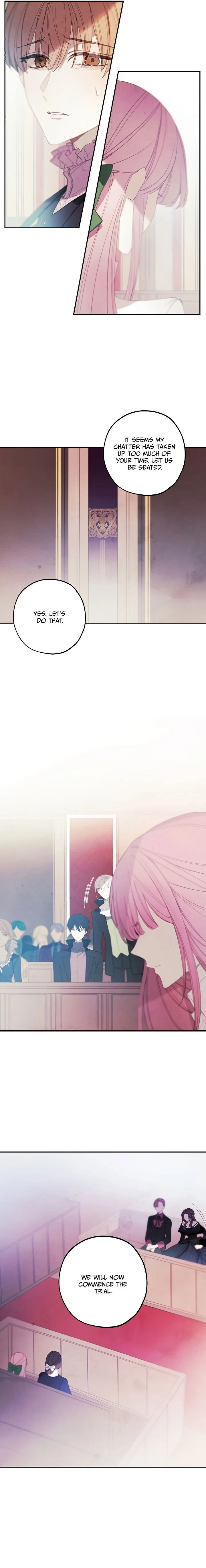 Princess’s Doll Shop Chapter 12 Online - página 14