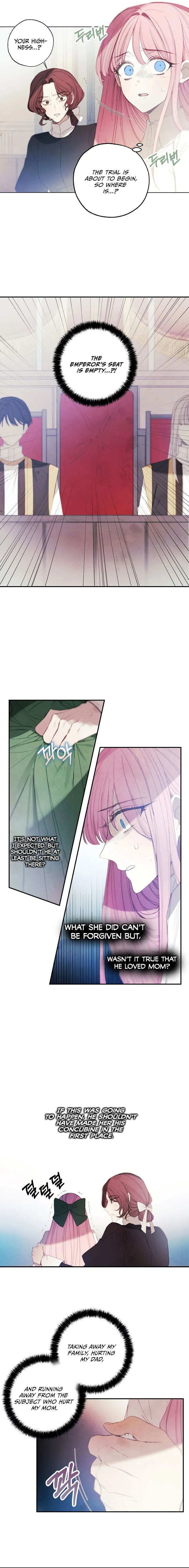 Princess’s Doll Shop Chapter 12 Online - página 15