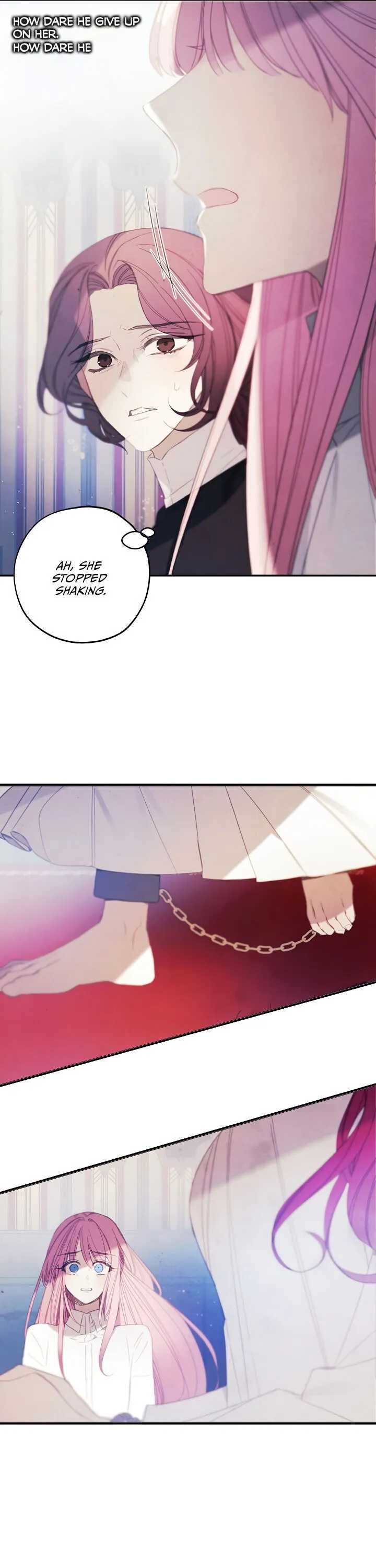 Princess’s Doll Shop Chapter 12 Online - página 16