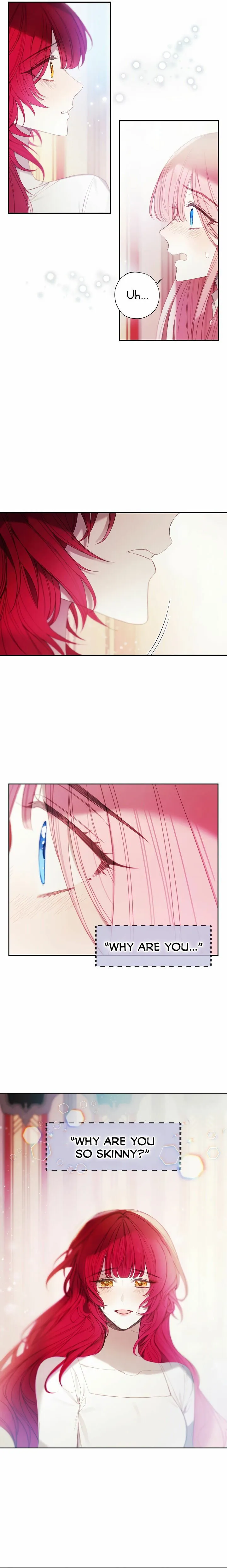 Princess’s Doll Shop Chapter 13 Online - página 3
