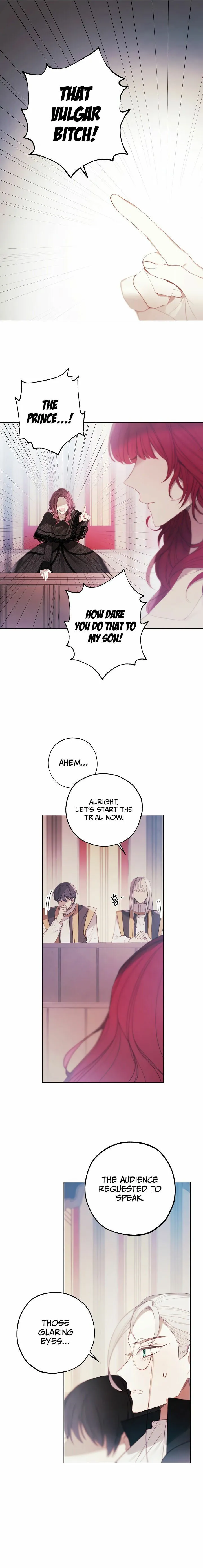 Princess’s Doll Shop Chapter 13 Online - página 4
