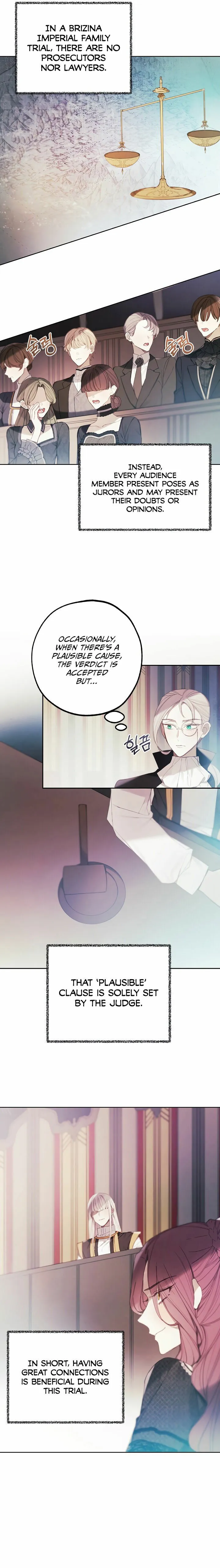 Princess’s Doll Shop Chapter 13 Online - página 5
