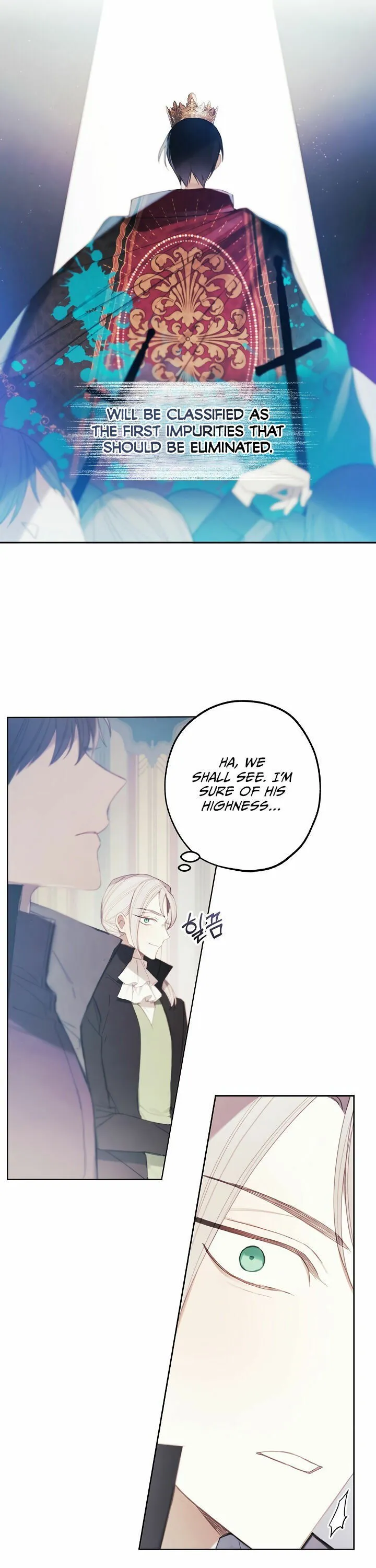 Princess’s Doll Shop Chapter 13 Online - página 7