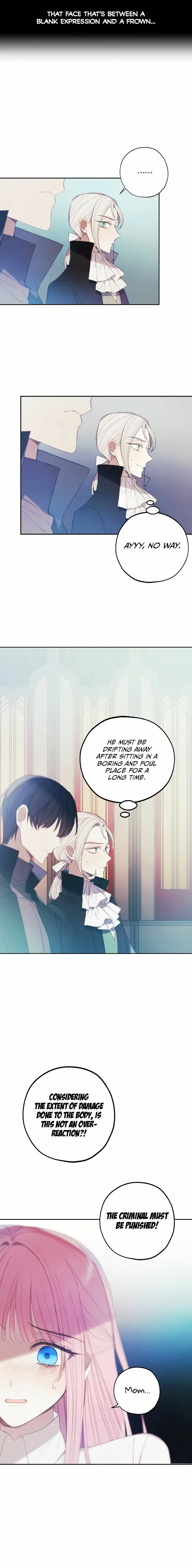 Princess’s Doll Shop Chapter 13 Online - página 9